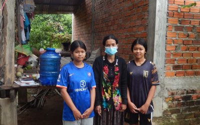 旱廁及陶瓷濾水器募資NO.6