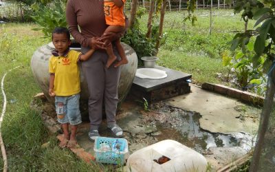 旱廁及陶瓷濾水器募資NO.5