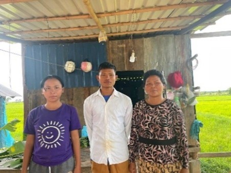 旱廁及陶瓷濾水器募資NO.7